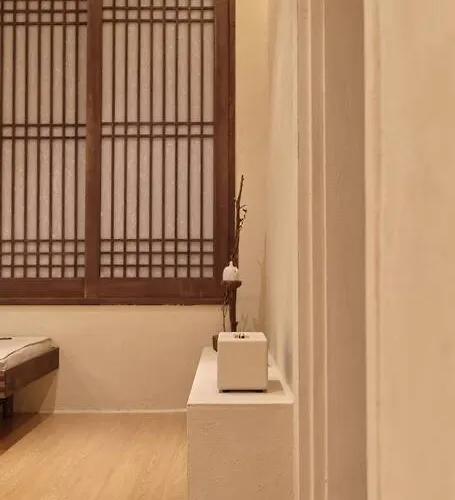 Traditional Meets Modern In Our Unique Hanok *