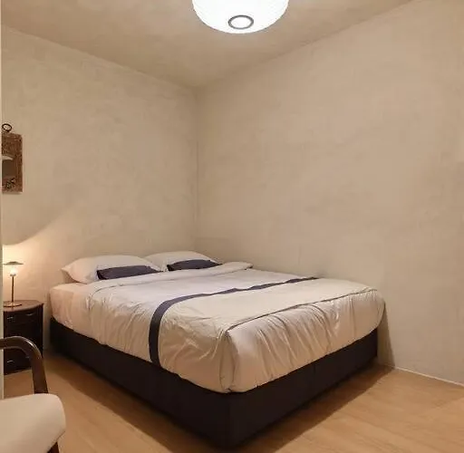 Traditional Meets Modern In Our Unique Hanok Seoul