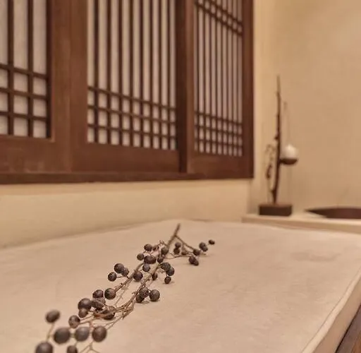 Apartment Traditional Meets Modern In Our Unique Hanok Seoul