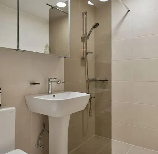 Apartment Traditional Meets Modern In Our Unique Hanok