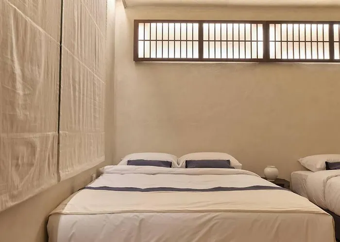 Apartment Traditional Meets Modern In Our Unique Hanok *