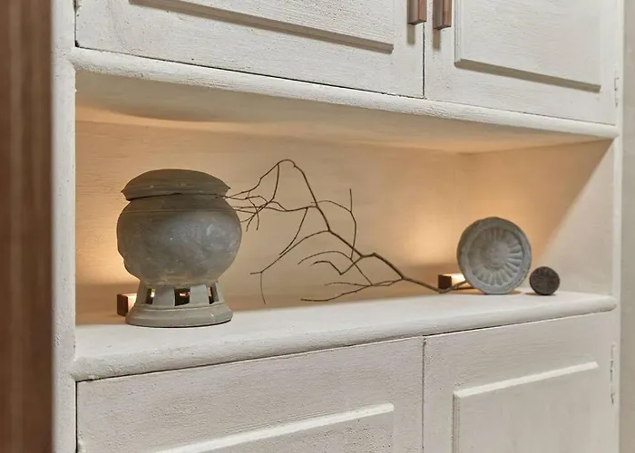 Traditional Meets Modern In Our Unique Hanok