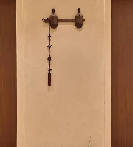 Traditional Meets Modern In Our Unique Hanok Apartment *