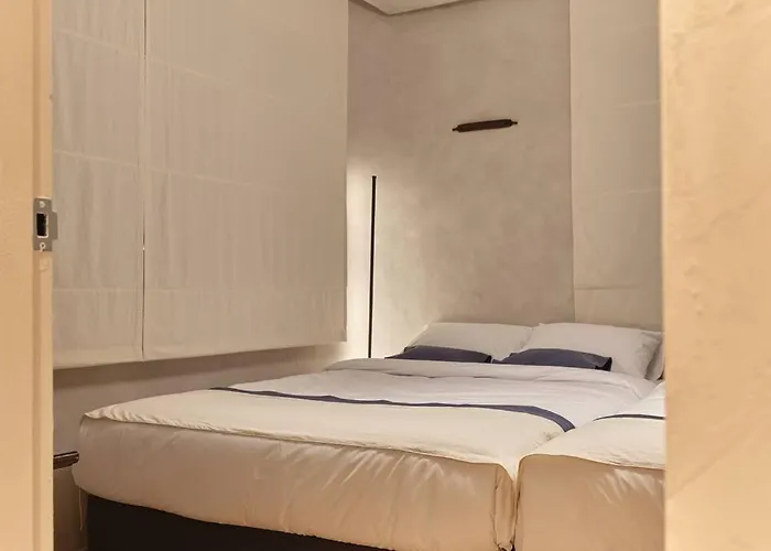 Apartment Traditional Meets Modern In Our Unique Hanok Seoul