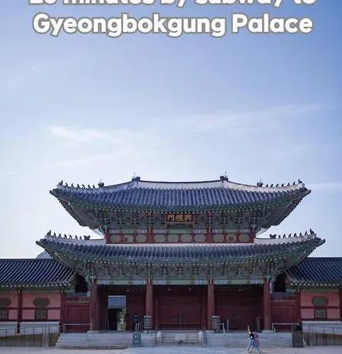 Apartment Traditional Meets Modern In Our Unique Hanok *