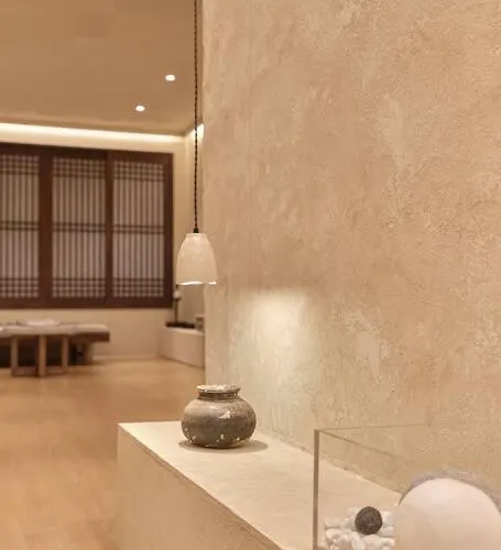 Apartment Traditional Meets Modern In Our Unique Hanok Seoul