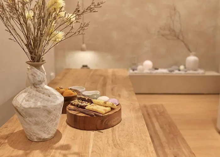 Traditional Meets Modern In Our Unique Hanok Apartment *