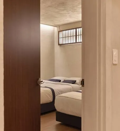 Traditional Meets Modern In Our Unique Hanok Apartment