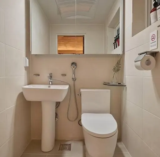 Traditional Meets Modern In Our Unique Hanok *