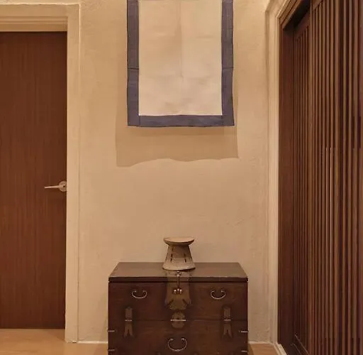 Traditional Meets Modern In Our Unique Hanok Apartment
