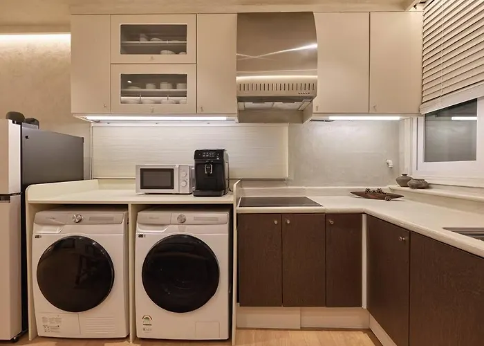 Traditional Meets Modern In Our Unique Hanok Apartment *
