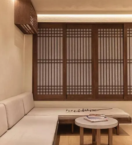 Traditional Meets Modern In Our Unique Hanok Seoul