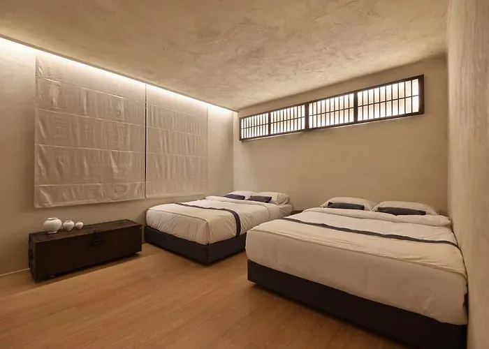 Traditional Meets Modern In Our Unique Hanok * Seoul