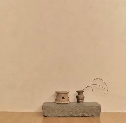 Traditional Meets Modern In Our Unique Hanok Apartment