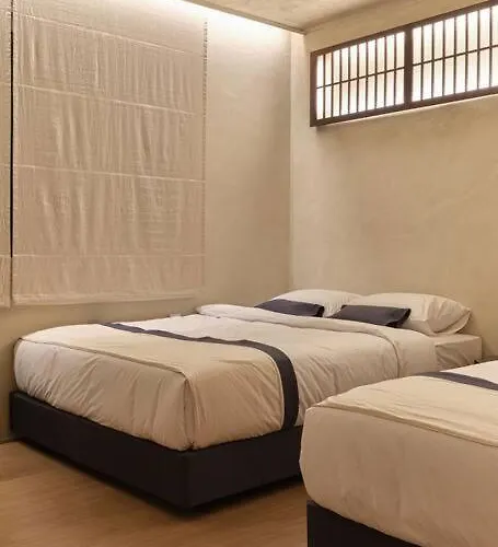 Traditional Meets Modern In Our Unique Hanok