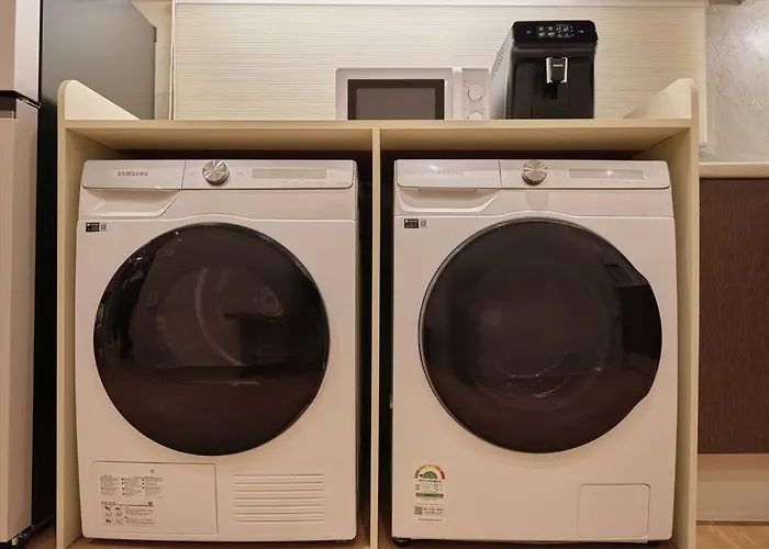 Apartment Traditional Meets Modern In Our Unique Hanok