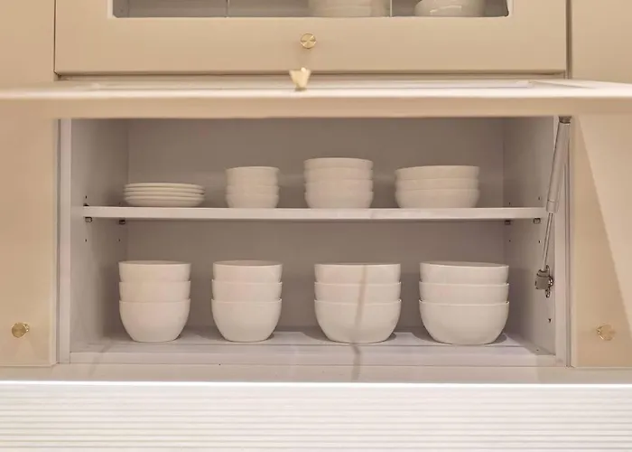 Traditional Meets Modern In Our Unique Hanok Apartment *