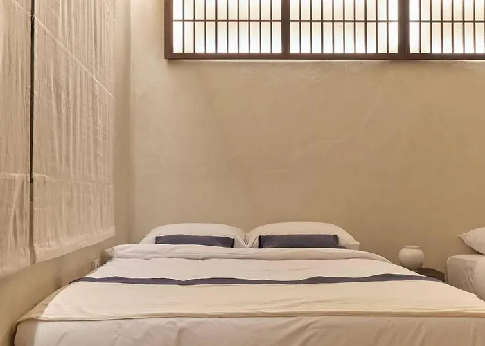 Traditional Meets Modern In Our Unique Hanok Apartment