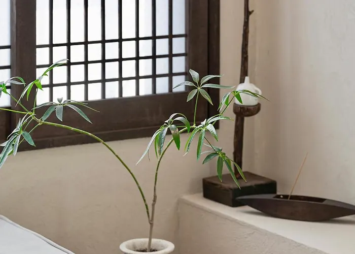 Apartment Traditional Meets Modern In Our Unique Hanok *