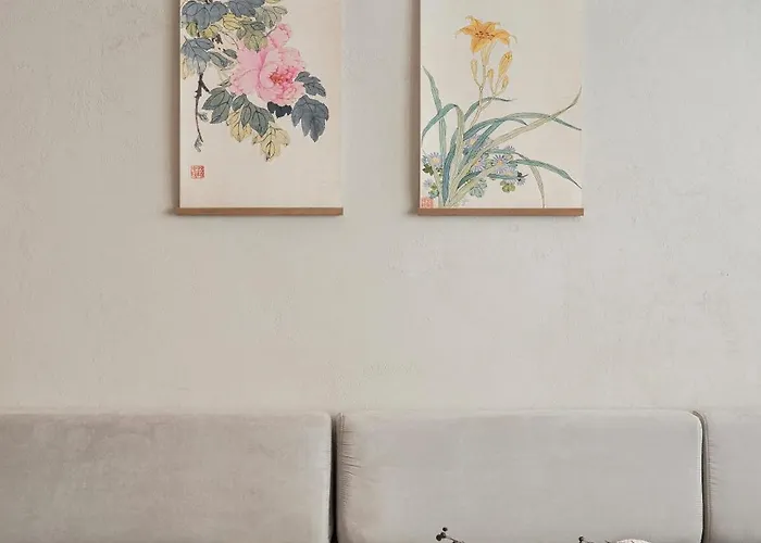 Apartment Traditional Meets Modern In Our Unique Hanok *