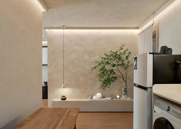 Apartment Traditional Meets Modern In Our Unique Hanok Seoul