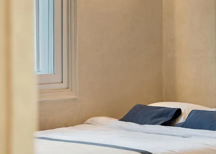 Traditional Meets Modern In Our Unique Hanok *