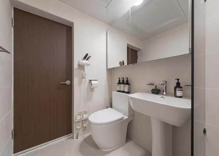 Apartment Traditional Meets Modern In Our Unique Hanok *