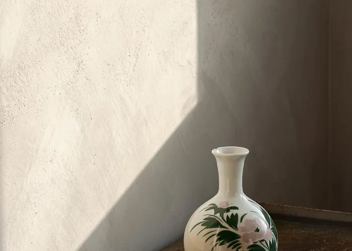 Apartment Traditional Meets Modern In Our Unique Hanok Seoul