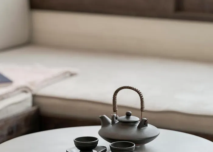 Traditional Meets Modern In Our Unique Hanok * Seoul